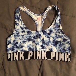 Victoria’s Secret sports bra